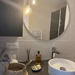 4 Personnes Mer, Piscine, Parking, Tennis, Wifi