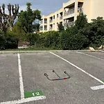 4 Personnes Mer, Piscine, Parking, Tennis, Wifi Apartment *