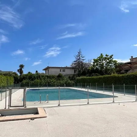 4 Personnes Mer, Piscine, Parking, Tennis, Wifi