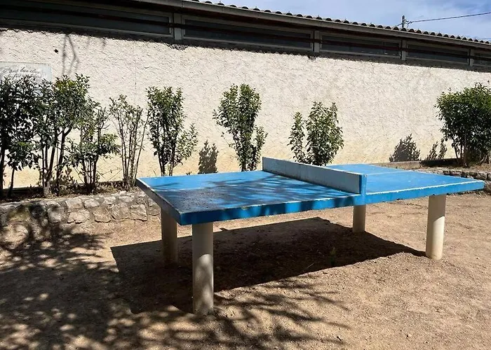 4 Personnes Mer, Piscine, Parking, Tennis, Wifi * אנטיב