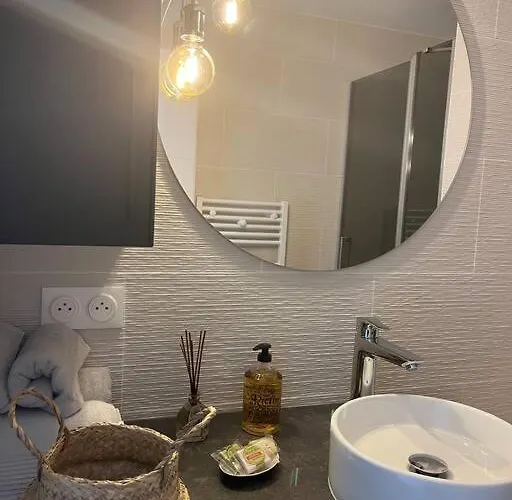 4 Personnes Mer, Piscine, Parking, Tennis, Wifi